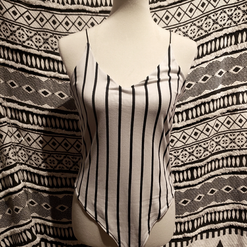 Soft body suit 🥰